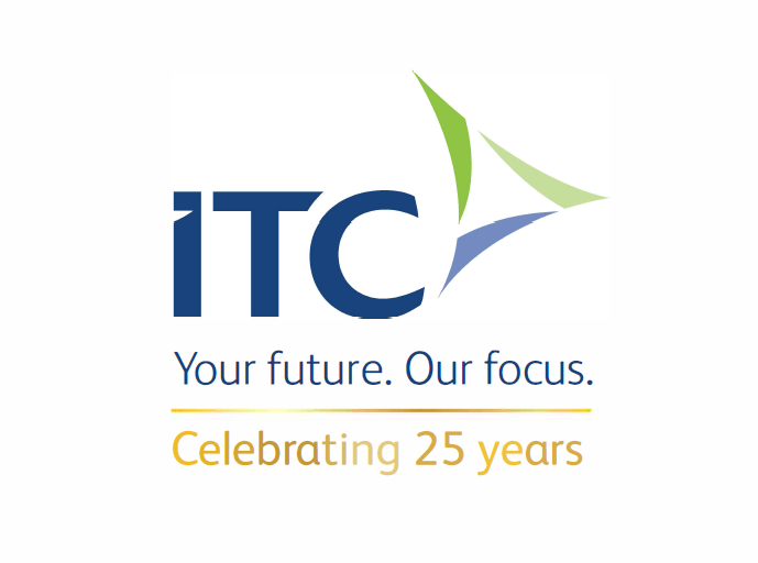 ITC Office Closing for 25th Anniversary Celebration
