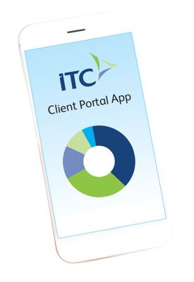 The ITC Client Portal is here