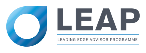 Introducing the new Leading Edge Advisor Programme