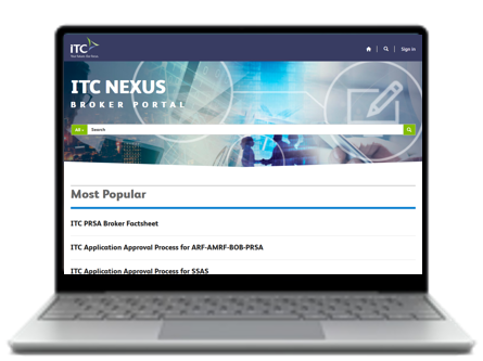 Reduce Tax Liability Overnight with ITC Nexus