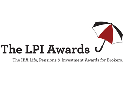 Congratulations to the 2015 LPI Award Winners!
