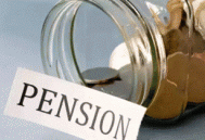What Happens My Pension Benefits When I Leave Employment?