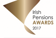Finalists at the Irish Pension Awards 2017