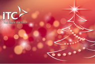 Merry Christmas From All The Team At ITC
