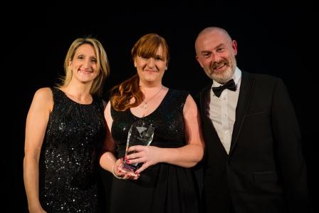 ITC wins Independent Trustee Firm of the Year at the Irish Pensions Awards 2015