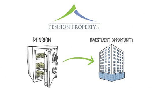 The 8 Things You Need to Know About Pension Property – Part 2