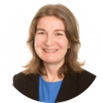 Niamh McDonald Image