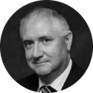 Liam McGreal Image