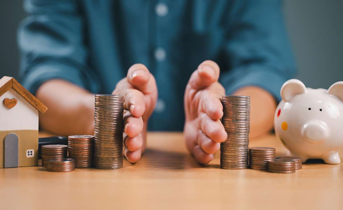 Pensions and Divorce Image