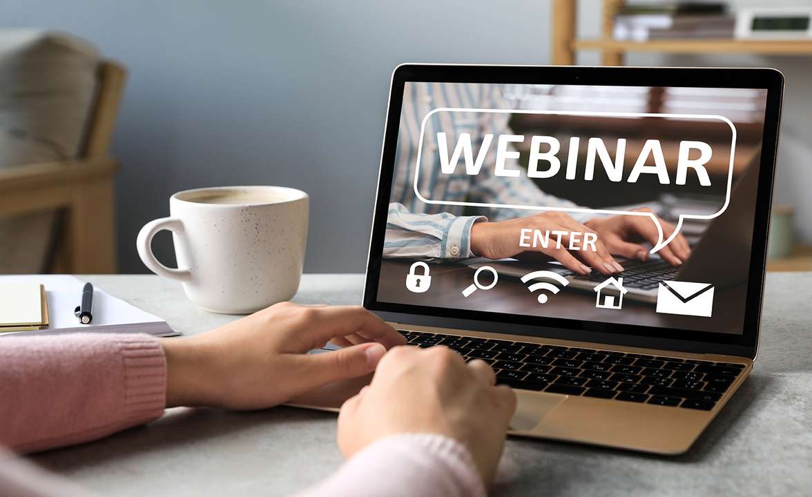 Webinar Recording Now Available – Employee Share Schemes Image