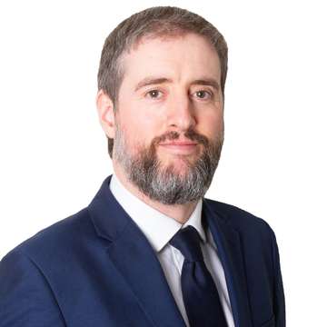 Stephen Doyle Image