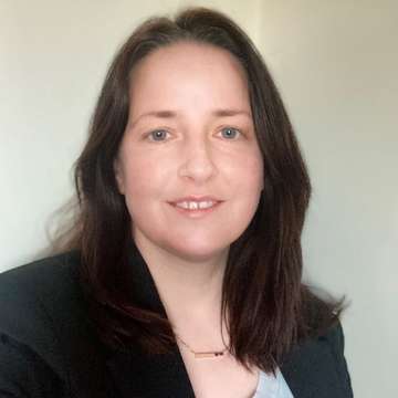 Angela Glynn Image