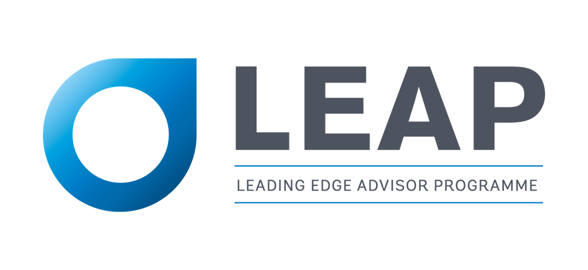 LEAP Platform  Image