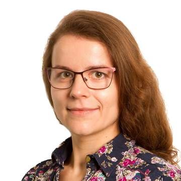 Aleksandra Gurgul Image