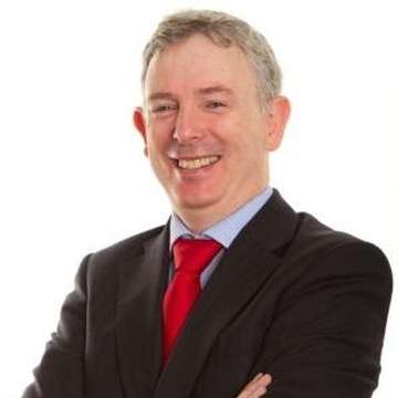 Aidan McLoughlin Image