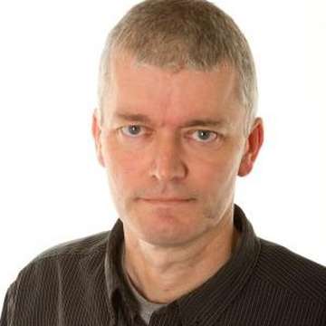 Des Grealy Image