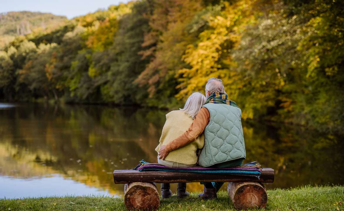 What Happens to My Pension When I Die? Image