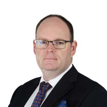 Eoin Hassett Image