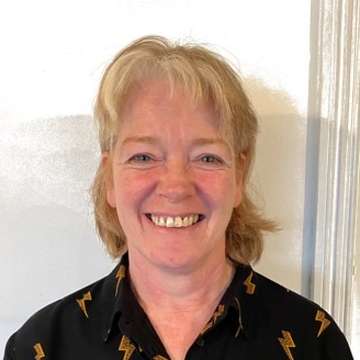 Niamh O'Brien Image