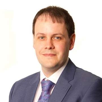 Oliver Melia Image