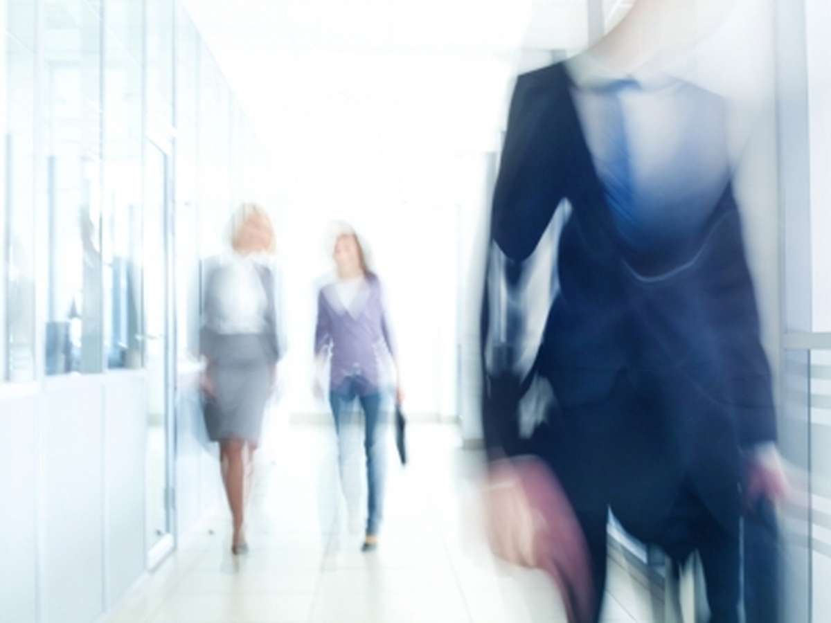 Company Information Image