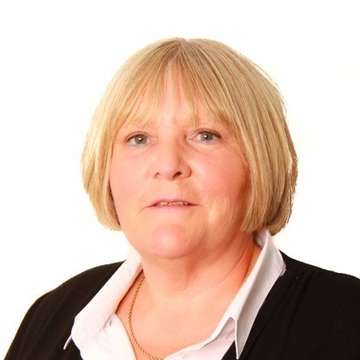 Caroline Giles-Lee Image