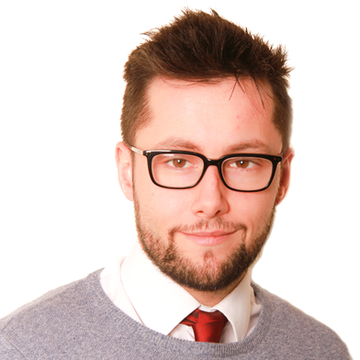 Ian Turley Image