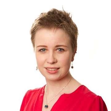 Saoirse Meehan Image