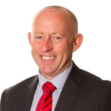 Stephen Dooley Image