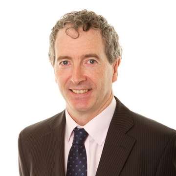 Sean McLoughlin Image