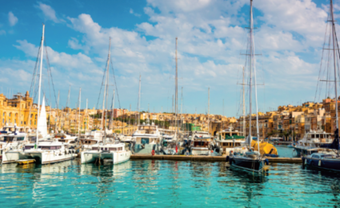 International Pensions and Investment Platforms Webinar – Watch Here Image