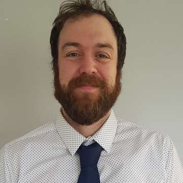 Michael Murphy Image