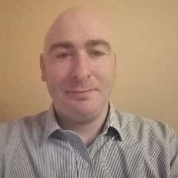 Peadar Flynn Image