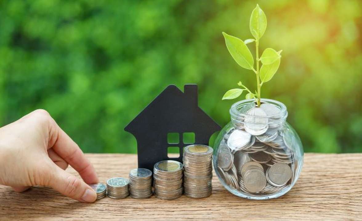 The A-Z of Buying a Property Through Your Pension  Image